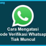 Terungkap Kenapa Email Saya Tidak Bisa Menerima Kode Verifikasi Terpecaya