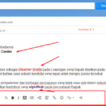 Simak! Kirim Email Ke Saya Terbaik