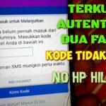 Inilah Kode Email Facebook Saya Terpecaya