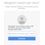 Wow! Mencari Email Saya Sendiri Wajib Kamu Ketahui