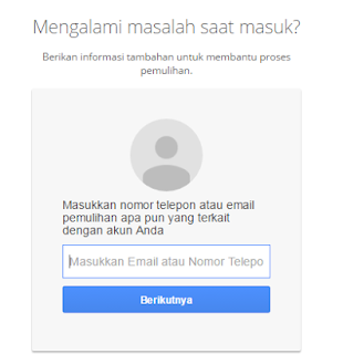 Wow! Mencari Email Saya Sendiri Wajib Kamu Ketahui