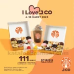 Penting! Kode Promo Jco Di Aplikasi Wajib Kamu Ketahui