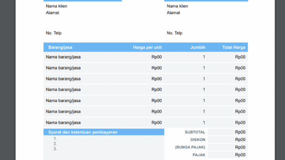 Penting! Email Adalah Singkatan Dari Terbaik