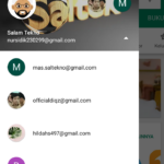 Simak! Email Saya Saat Ini Terpecaya