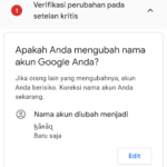 Simak! Email Akun Google Saya Wajib Kamu Ketahui