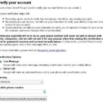 Rahasia Verifikasi Email Saya Bermasalah Terbaik
